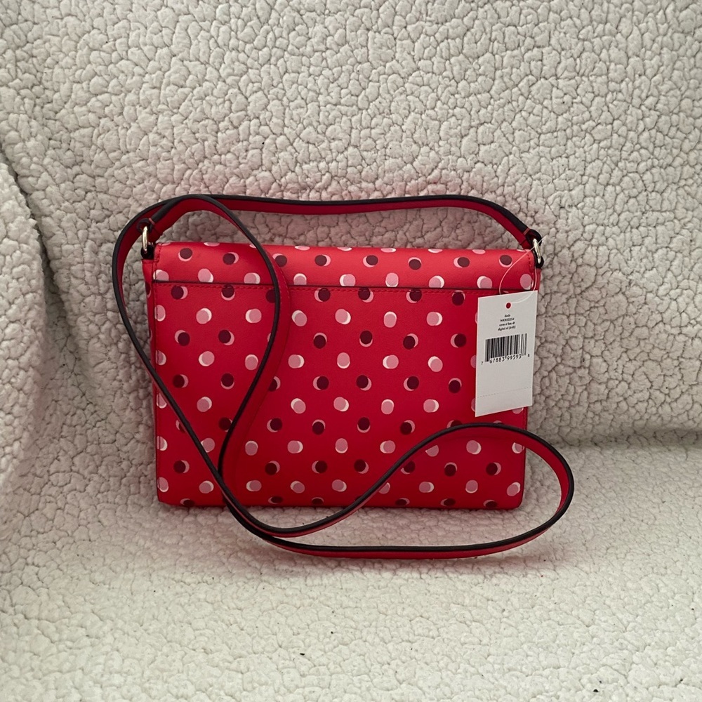 NWT Kate Spade Crossbody♠️ - Picture 2 of 4
